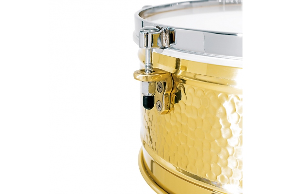 Artist Series Timbales 14" &#38; 15" - Luis Conte