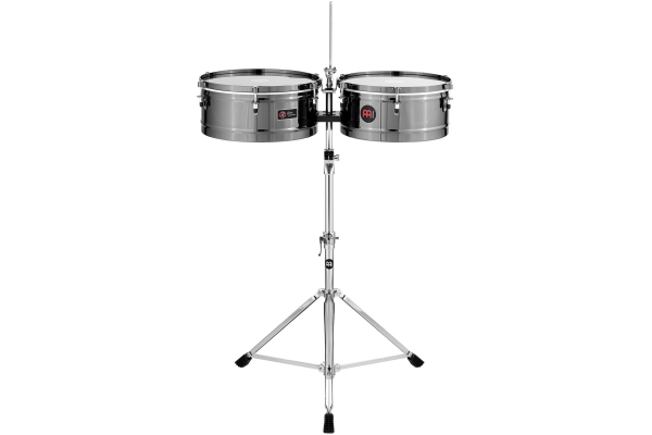 AS Diego Camacho Timbales - 14" + 15" AS Diego Camacho Timbales - 14" + 15"