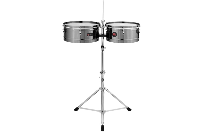 Set Timbale Meinl AS Diego Camacho Timbales - 14" + 15"