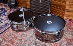 Set Timbale Meinl AS Diego Camacho Timbales - 14" + 15"