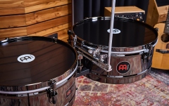 Set Timbale Meinl AS Diego Camacho Timbales - 14" + 15"