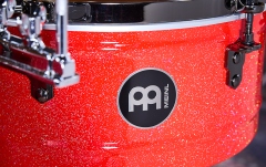 Set Timbale Meinl AS Manolito Rodriguez Timbales - 14" + 15"