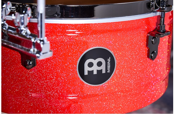 Set Timbale Meinl AS Manolito Rodriguez Timbales - 14" + 15"