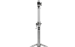 Set timbale Meinl Marathon Series® Timbales - 14" + 15" Black Nickel
