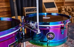 Set Timbale Meinl Spectrum Series Timbales - 14" + 15"