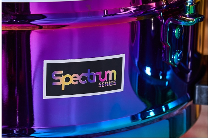 Set Timbale Meinl Spectrum Series Timbales - 14" + 15"