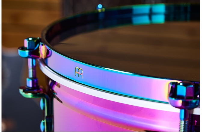 Set Timbale Meinl Spectrum Series Timbales - 14" + 15"