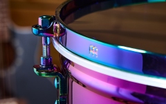 Set Timbale Meinl Spectrum Series Timbales - 14" + 15"