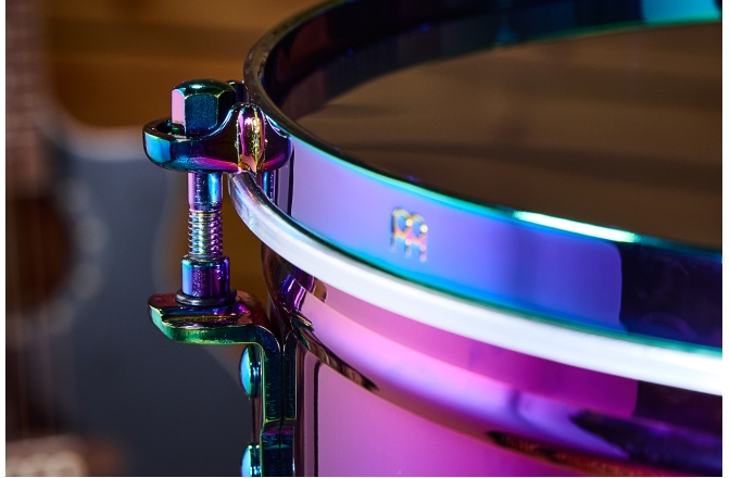 Set Timbale Meinl Spectrum Series Timbales - 14" + 15"