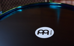 Set Timbale Meinl Spectrum Series Timbales - 14" + 15"