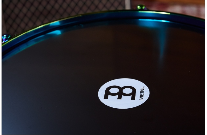 Set Timbale Meinl Spectrum Series Timbales - 14" + 15"
