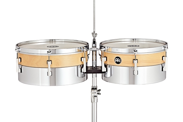 Hybrid Timbales - 13" / 14"
