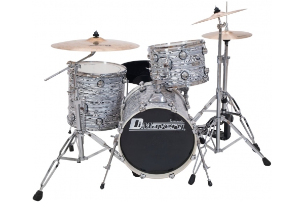 DS-310 Fusion drum set Oyster