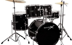 Set tobe Basix Classic 18 Drum Set