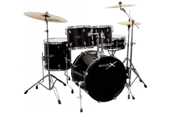 Classic 18 Drum Set