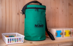 Set tobe de mână Nino Percussion 8" Hand Drum Set