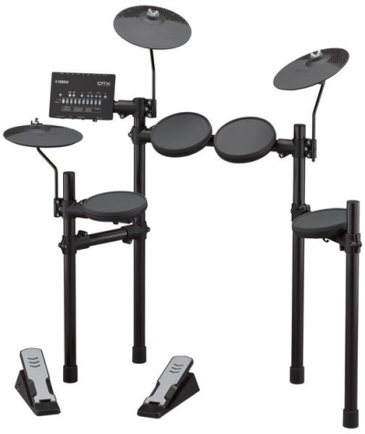 Yamaha Set Tobe Digitale DTX-402K
