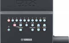 Set tobe digitale Yamaha DTX-430K