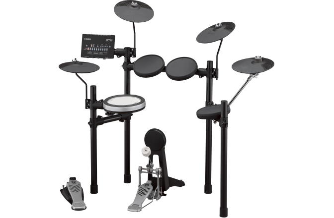 Set tobe digitale Yamaha DTX-482K