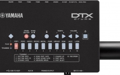 Set tobe digitale Yamaha DTX-482K