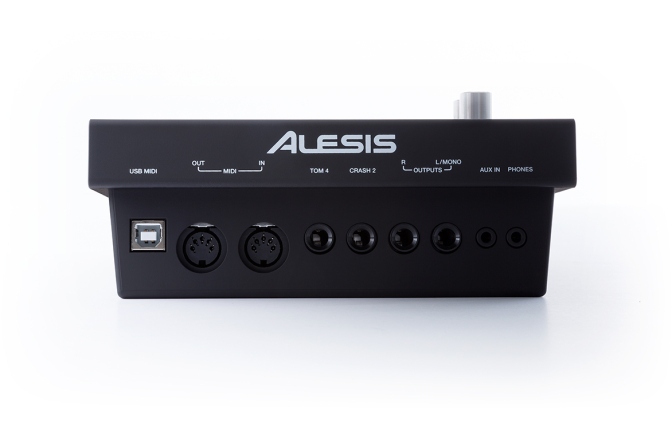 Set tobe electronice Alesis Command Mesh Special Edition