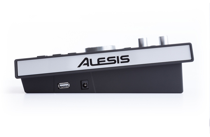 Set tobe electronice Alesis Command Mesh Special Edition