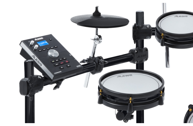 Set tobe electronice Alesis Command Mesh Special Edition