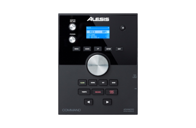 Set tobe electronice Alesis Command Mesh Special Edition