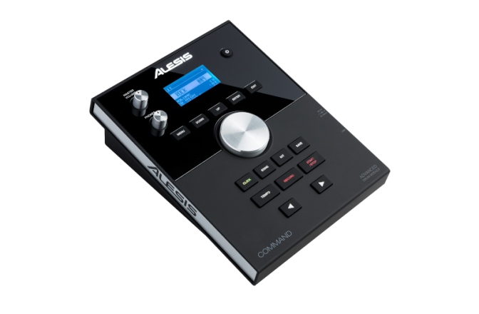 Set tobe electronice Alesis Command Mesh Special Edition