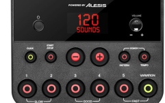 Set tobe electronice Alesis Debut Kit