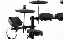 Set tobe electronice Alesis Debut Kit