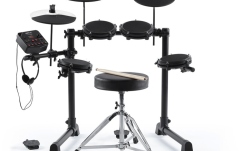 Set tobe electronice Alesis Debut Kit