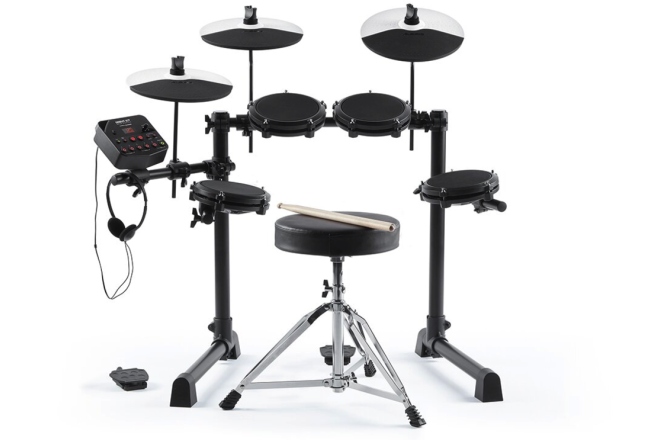 Set tobe electronice Alesis Debut Kit
