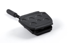 Set tobe electronice Alesis Debut Kit