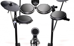 Set tobe electronice Alesis DM6 E-Drum Kit