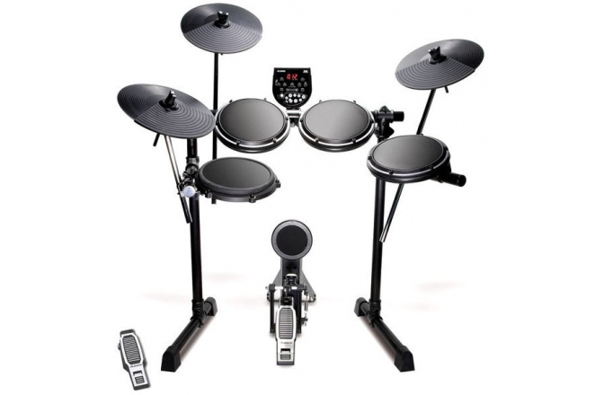 Set tobe electronice Alesis DM6 E-Drum Kit