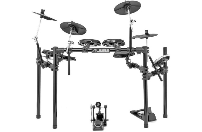 Set tobe electronice Alesis DM7X E-Drum Kit