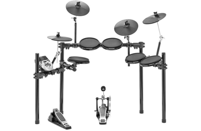 Set tobe electronice Alesis DM7X E-Drum Kit