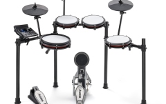 Set tobe electronice Alesis Nitro Max Kit