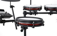 Set tobe electronice Alesis Nitro Max Kit