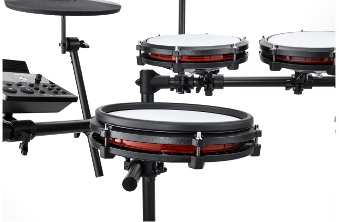 Set tobe electronice Alesis Nitro Max Kit