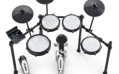 Set tobe electronice Alesis Nitro Max Kit