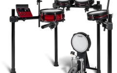 Set tobe electronice Alesis Nitro Pro Drum Kit