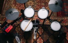 Set tobe electronice Alesis Nitro Pro Drum Kit