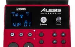 Set tobe electronice Alesis Nitro Pro Drum Kit