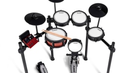 Set tobe electronice Alesis Nitro Pro Drum Kit