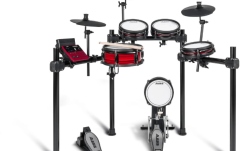 Set tobe electronice Alesis Nitro Pro Drum Kit