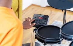Set tobe electronice Alesis Turbo Mesh Kit
