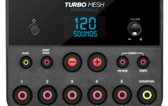 Set tobe electronice Alesis Turbo Mesh Kit