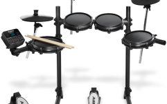 Set tobe electronice Alesis Turbo Mesh Kit